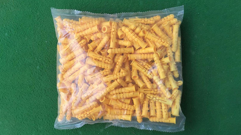 五金家具行業(yè)應(yīng)用案例