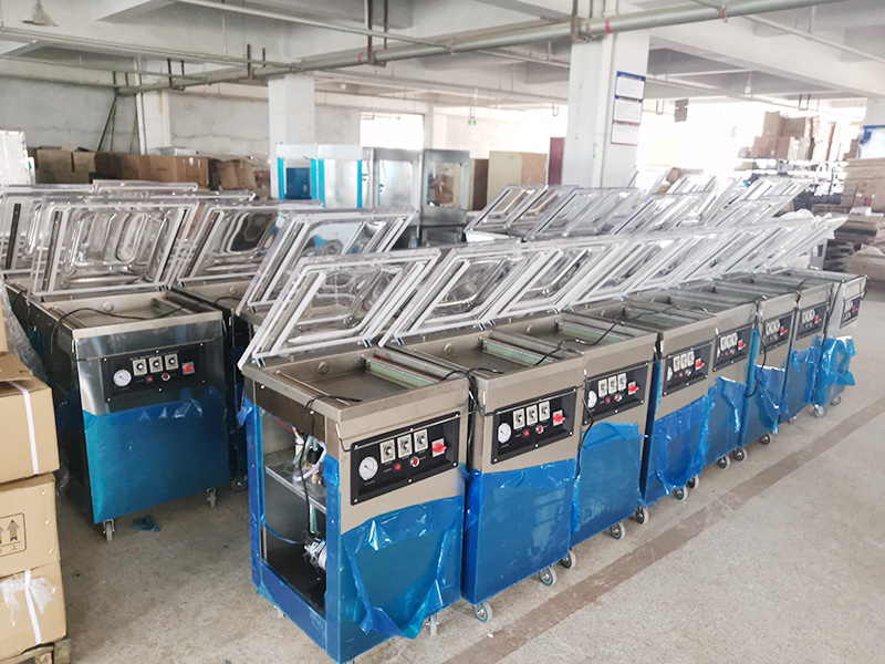 雙室真空機廠家